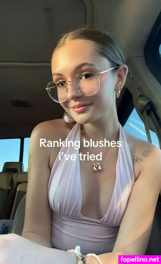 Macie_br0wn Leaked Nude Picture #zWHiEjZ2Pn