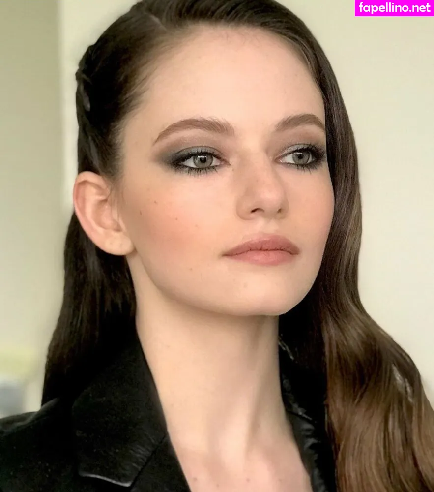 Mackenziefoy Leaked Nude Picture #FdfsvRMt4x