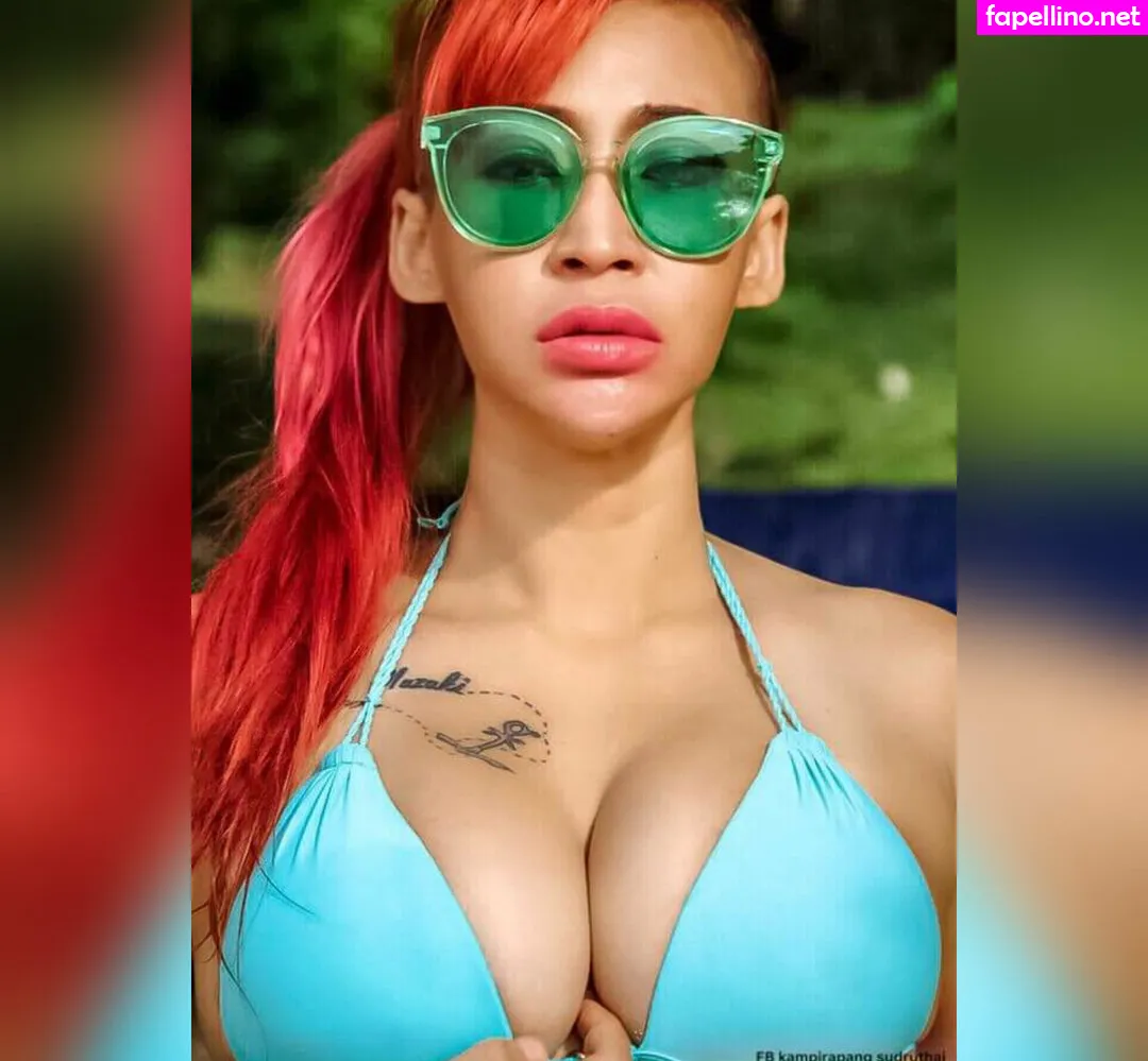 Macy_nihongo, macy_nihongo_thai Leaked Nude Picture #iQpuNsLuem