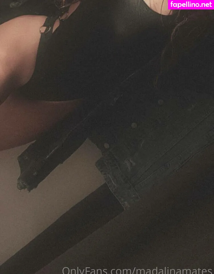 Madalinamates, madalinamates_ Leaked Nude Picture #EdCsqSIfCA