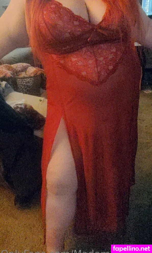 Madam_Heyedro Leaked Nude Picture #ZrRy0k37vd
