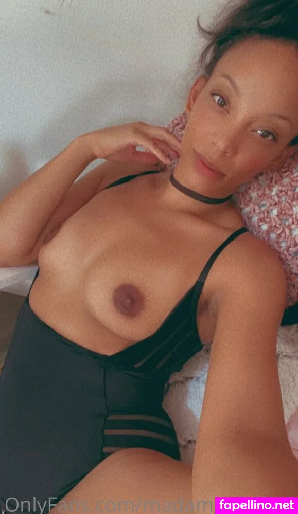Madam_mulatto, mulattoo__ Leaked Nude Picture #9QeDeE3fVM