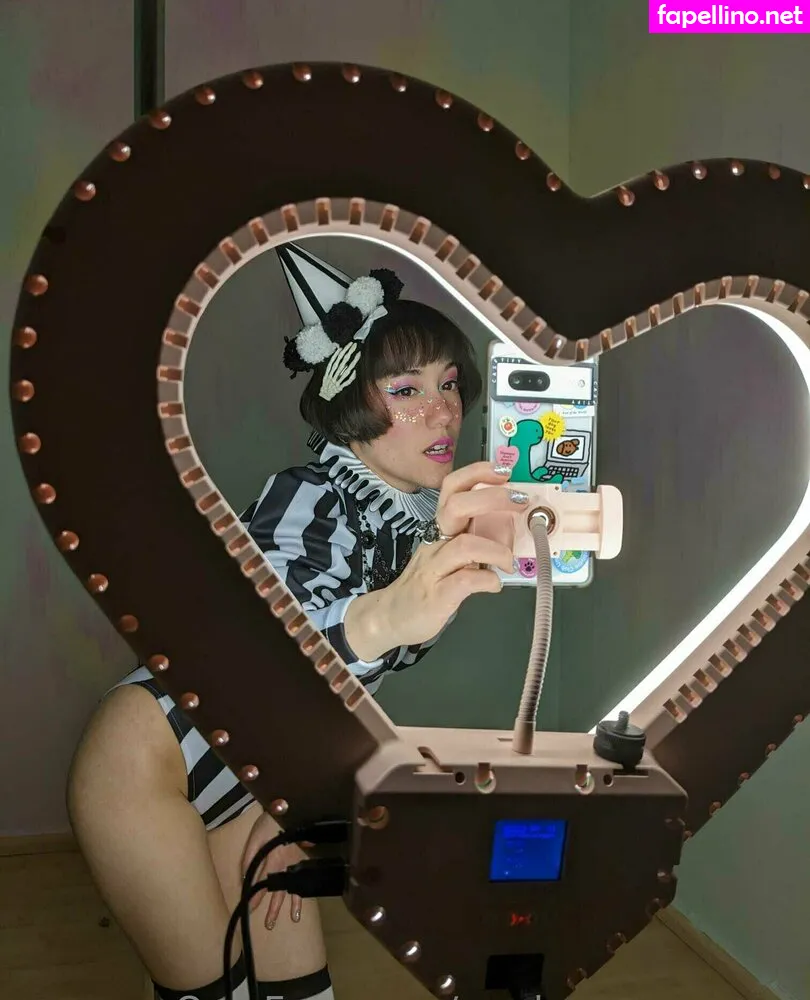 Madameopossum, mademoiselleopossum_shop Leaked Nude Picture #PrHrQllldu