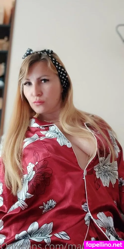 Maddalena1, stella.maddalena1 Leaked Nude Picture #xJ6q327TCI