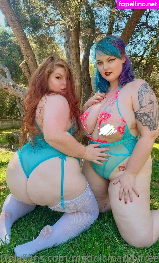 Maddicmaddy_, maddicmaddyfree Leaked Nude Picture #JtdbXoNznA