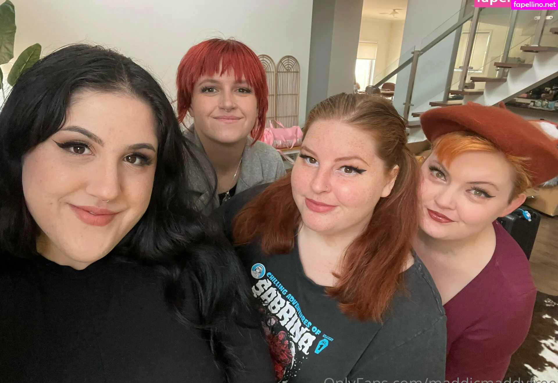 Maddicmaddy_, maddicmaddyfree Leaked Nude Picture #ce9QPxrwPh