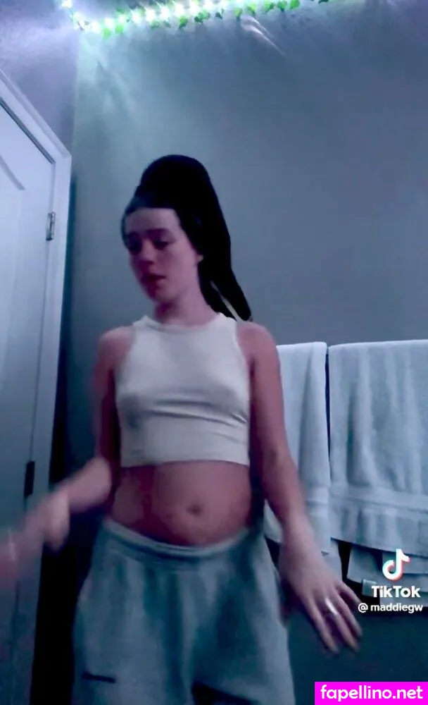 Itsmaddiegw, wmads Leaked Nude Picture #CyfKgpj47i