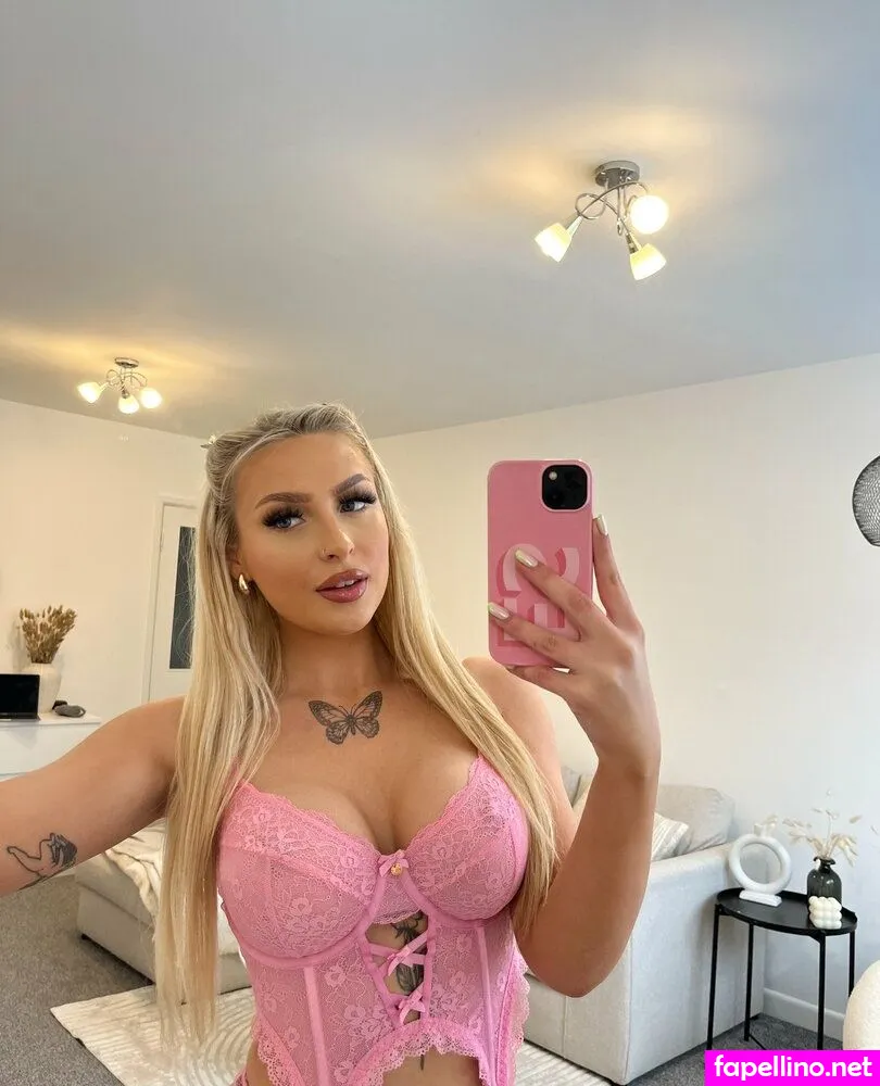 Maddiemaexo, maddieprivate_xo Leaked Nude Picture #1UTzEmv0Ru