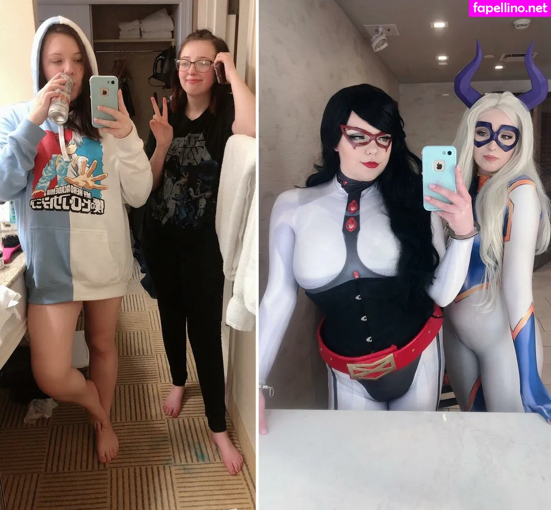 Bubblebratz, mad.die, maddieziegler, matteiie Leaked Nude Picture #1uSXnD6ekt