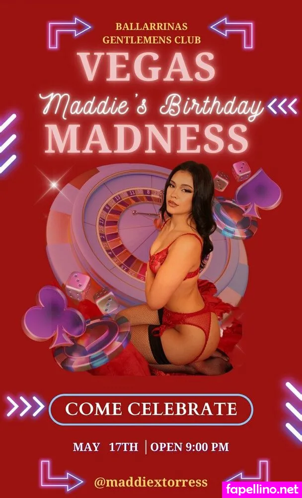 Maddiexxtorress, maddytorress Leaked Nude Picture #4JLn22gY0a