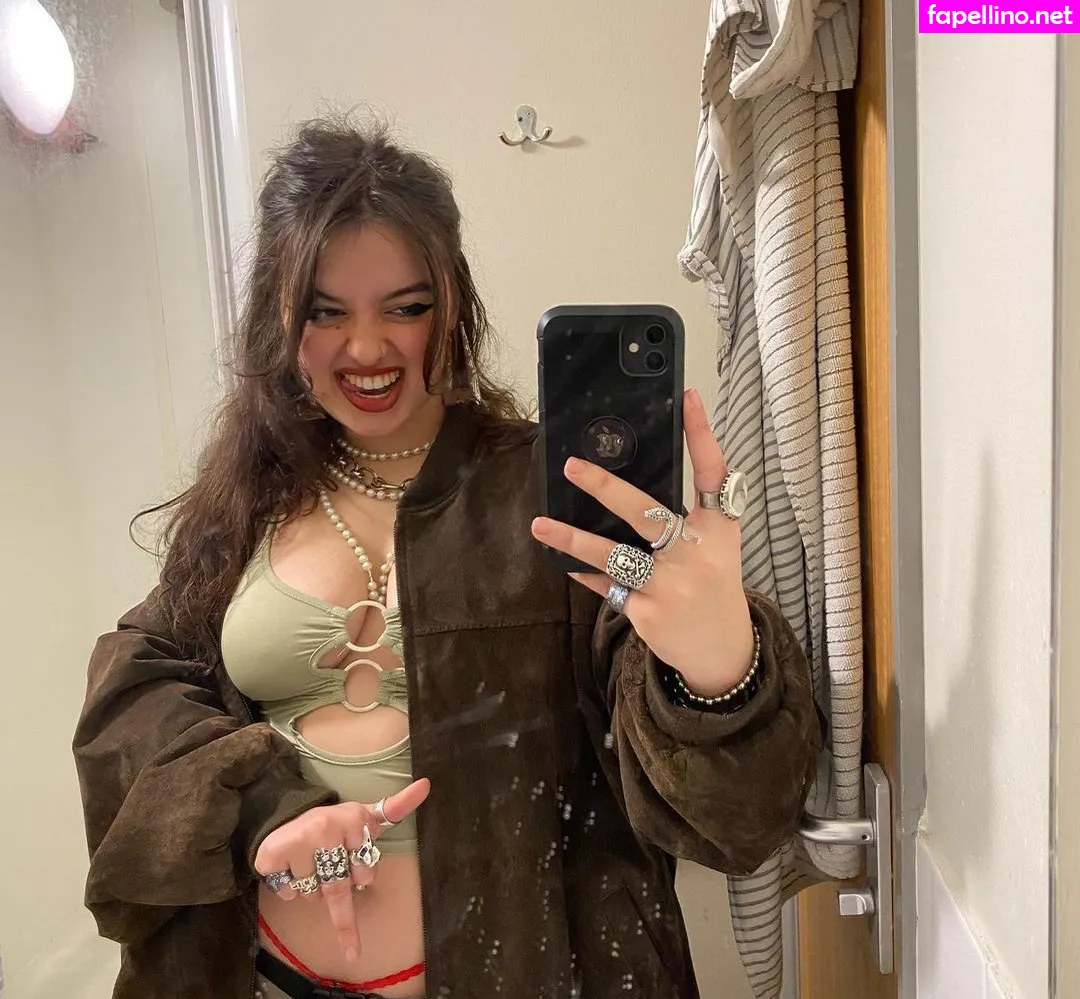 Maddiemaddieee Leaked Nude Picture #vtxTT8kyc8