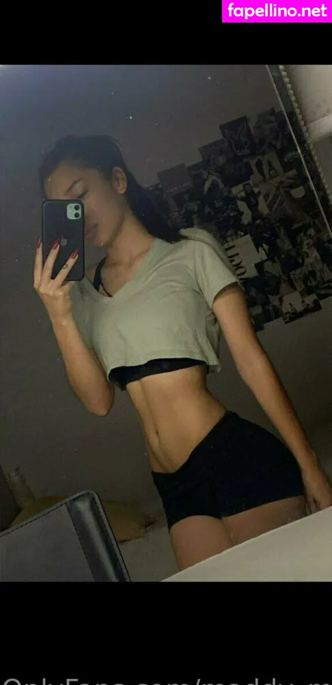 Maddy_moore, maddy_moore_ Leaked Nude Picture #KSCiWHAvnP