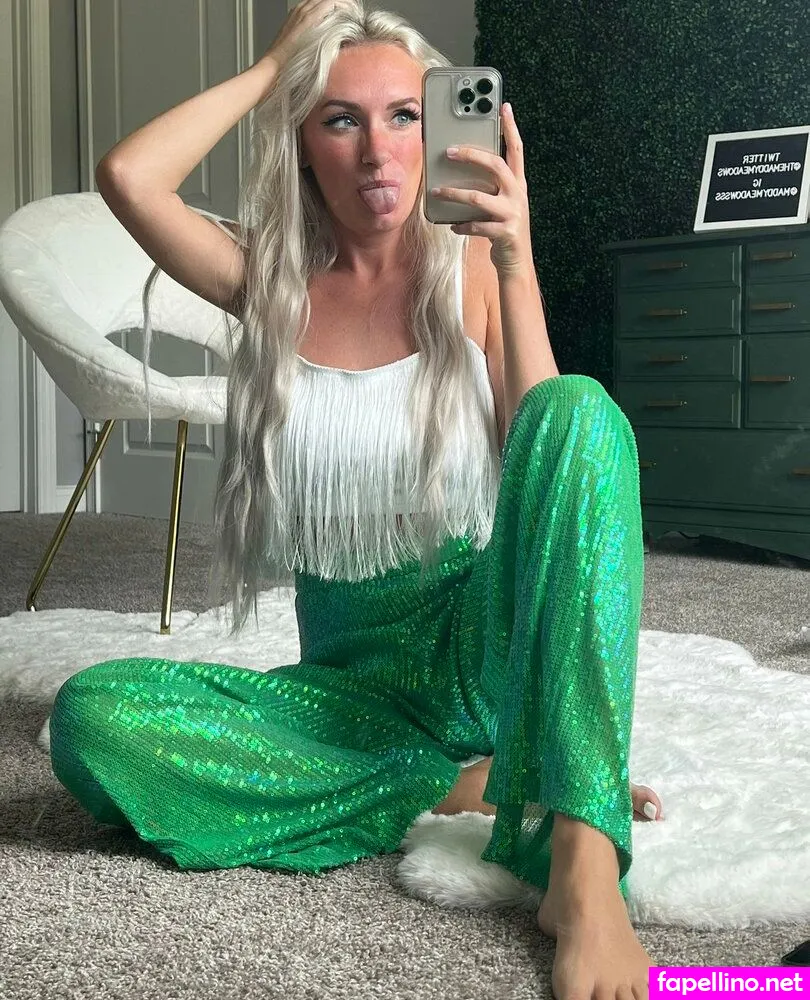 Maddyspremium, themaddy_meadows, themaddymeadows Leaked Nude Picture #CkeZ9SvYUr