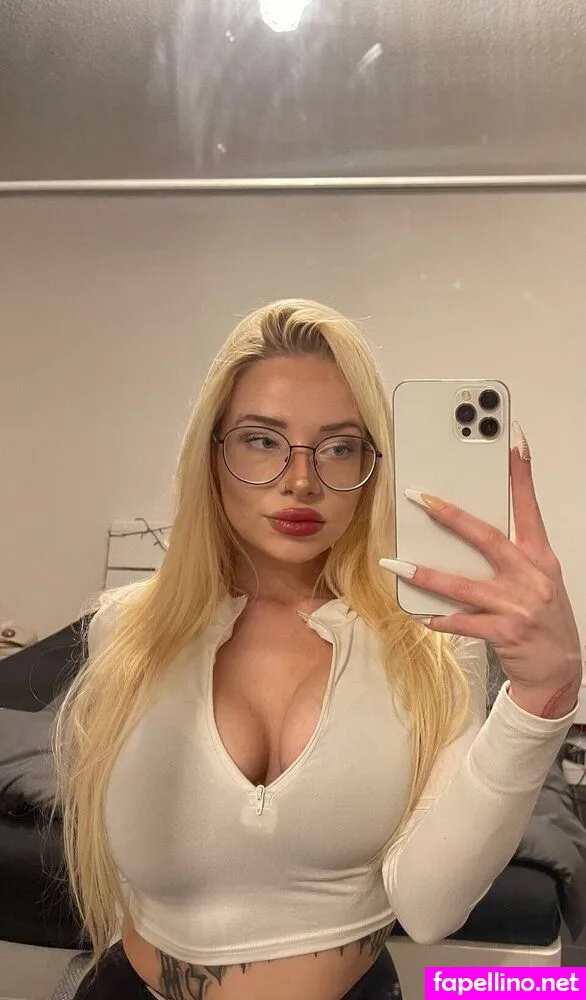 Madeleine smdt Leaked Nude Picture #Tno9B1hTAx