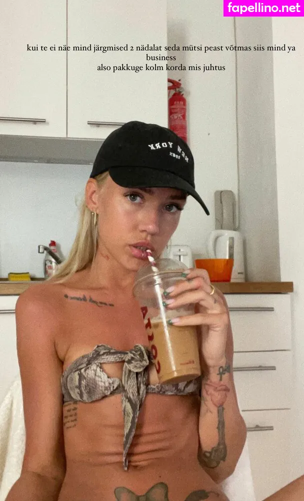 Hannahmon7ana, madeleyn Leaked Nude Picture #4ExJH3eDjQ