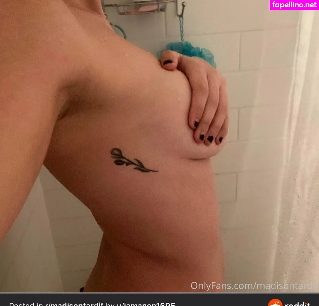 Madisontardif Leaked Nude Picture #wyQksglXzW