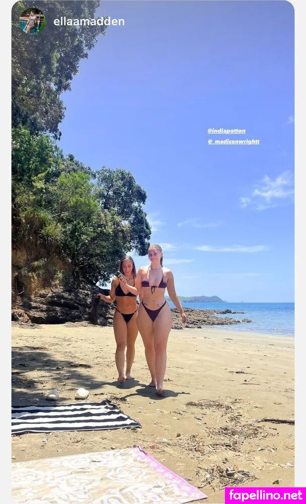 PAWG, _madisonwright, madelenewright Leaked Nude Picture #22TIiWhkyy