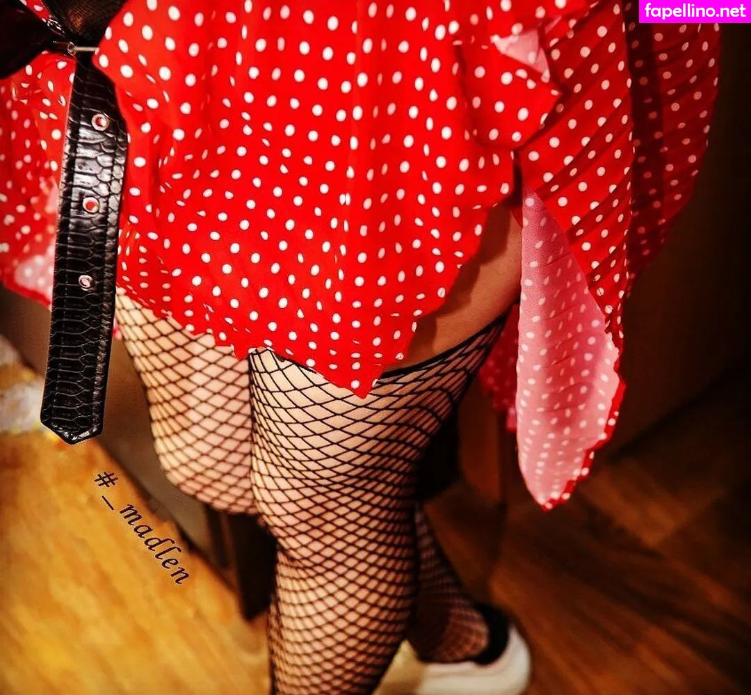MadlenaVox, _madalen, madlena Leaked Nude Picture #EiIPZ38l2a
