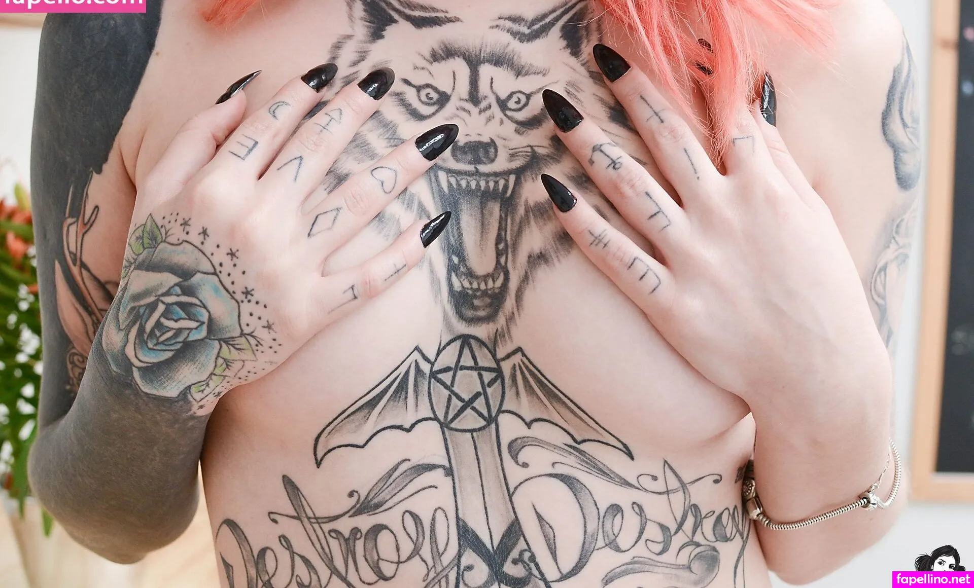 Maffariass Leaked Nude Picture #iXKBdjyIdV