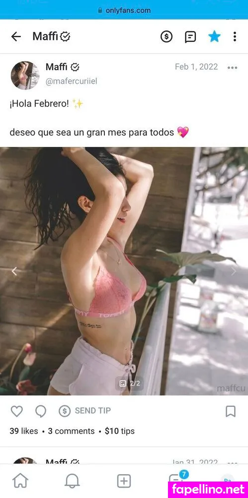 Mafercuriiel, maffcu Leaked Nude Picture #YgxogyPnY0