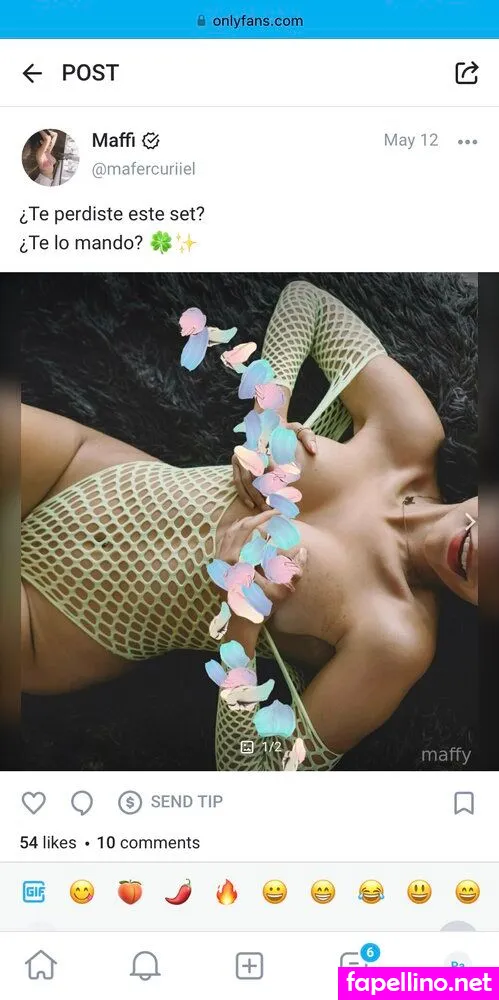Mafercuriiel, maffcu Leaked Nude Picture #hFzajUn6SJ