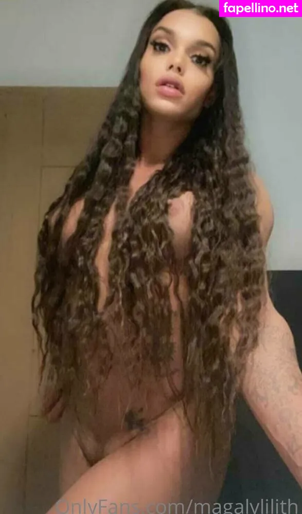Magali_c, magalylilith Leaked Nude Picture #zxZzZQqrAS