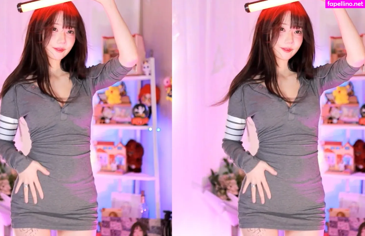 Magenta_6262, ë§ˆì  íƒ€_ Leaked Nude Picture #Gg3XZWsGNK
