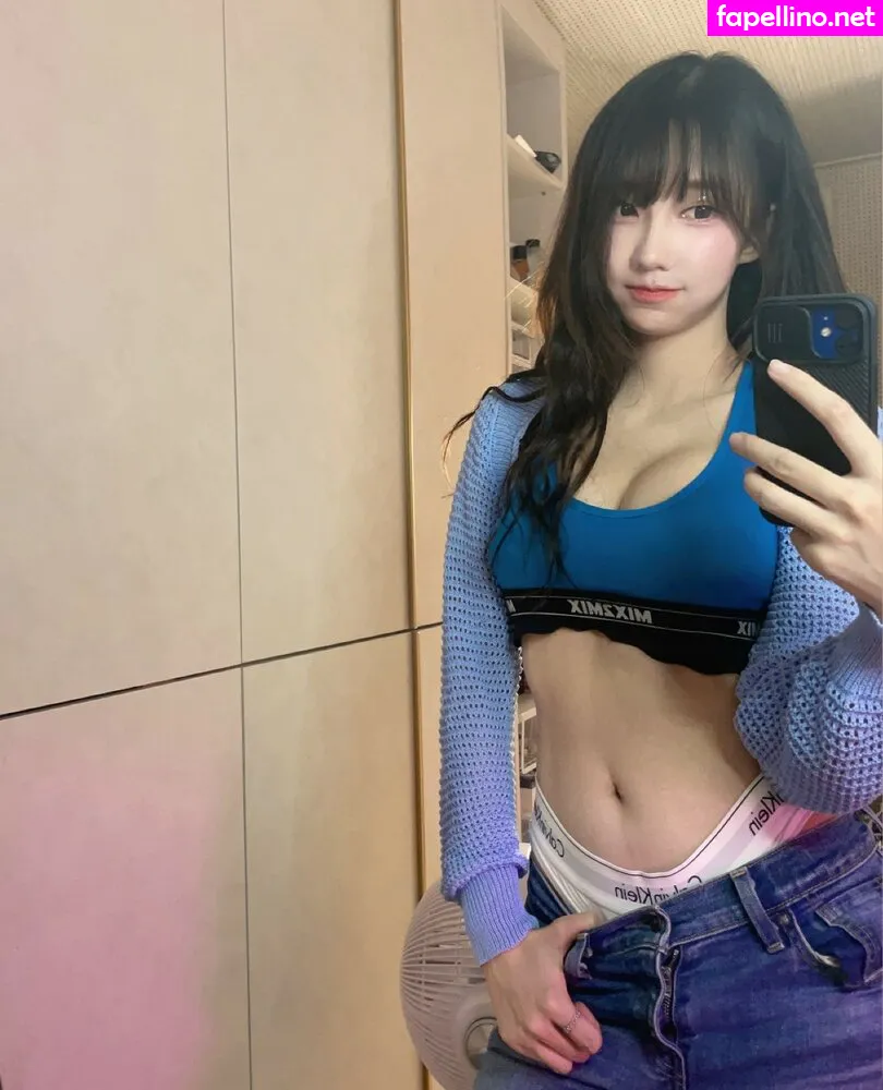 Magenta_6262, ë§ˆì  íƒ€_ Leaked Nude Picture #ZJDqna30b2