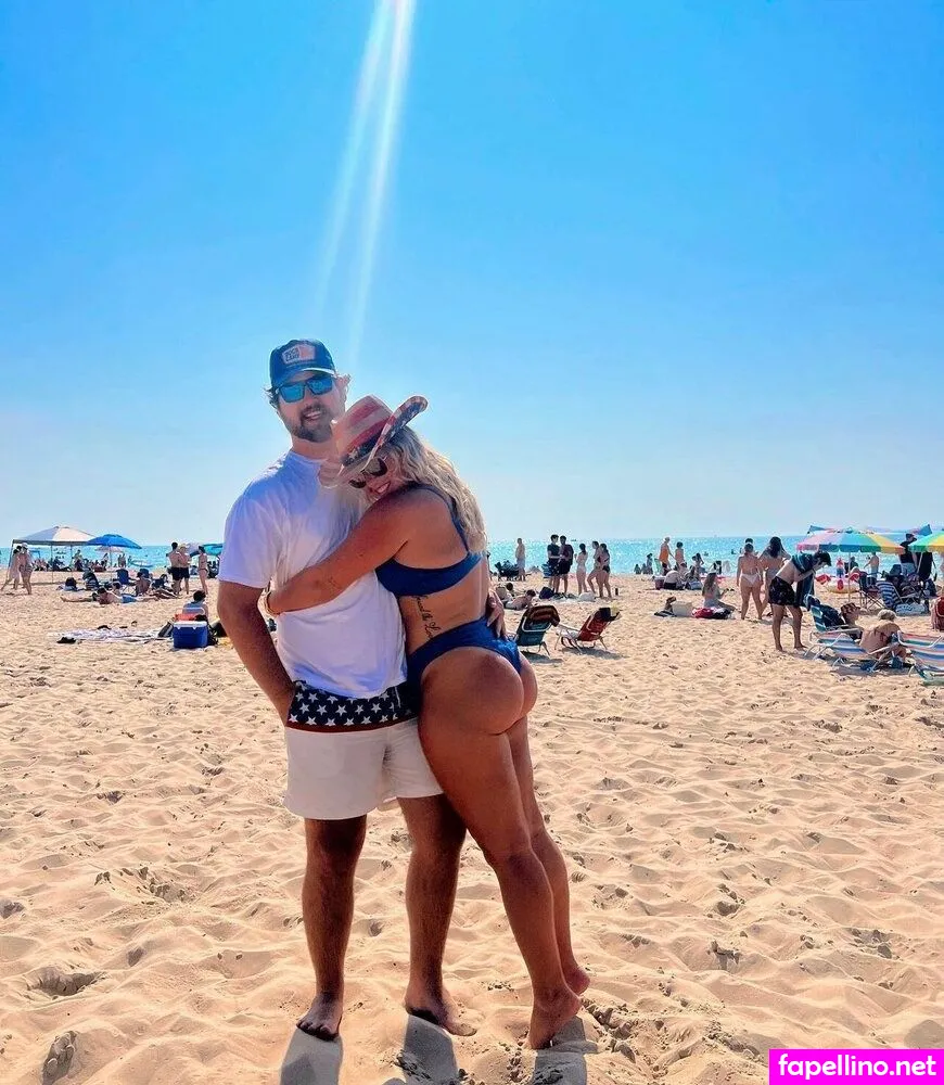 Kimberlinsteffens, maggiekimberlin Leaked Nude Picture #RLudBMAOus