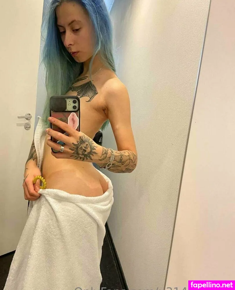 Magic.fairy.girl, magicfairygirl Leaked Nude Picture #OoRhscb6sl