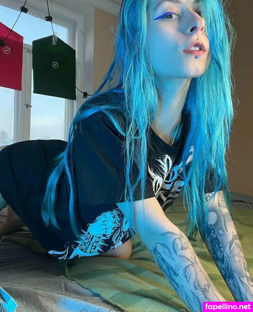 Magic.fairy.girl, magicfairygirl Leaked Nude Picture #eRLULqE2jw