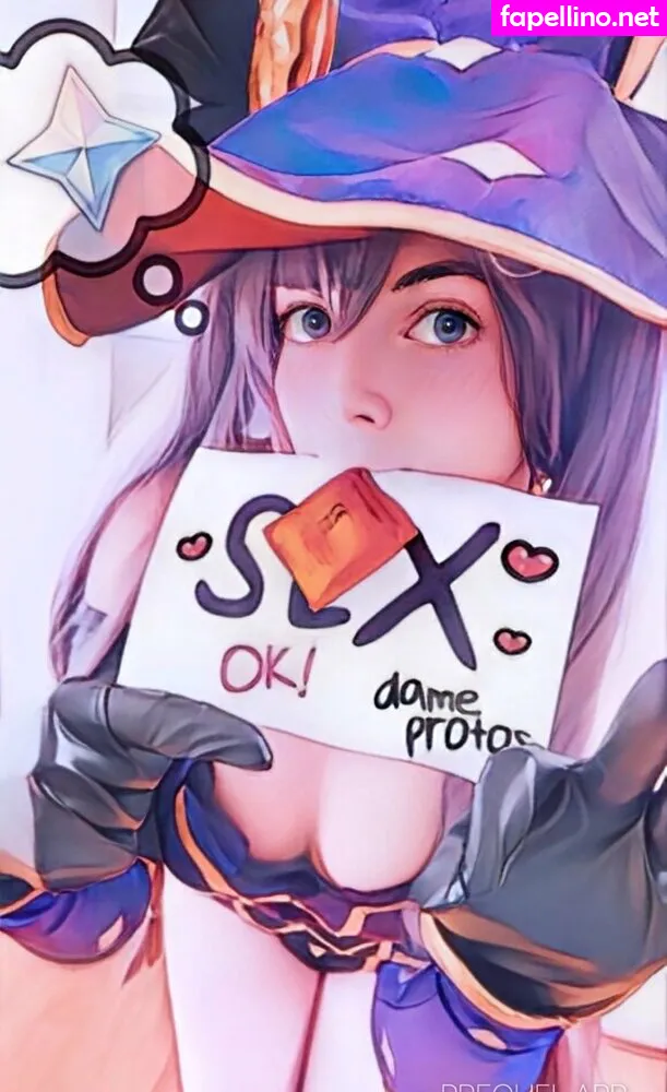 Magomona, magoraion Leaked Nude Picture #8lWL6RiGsG