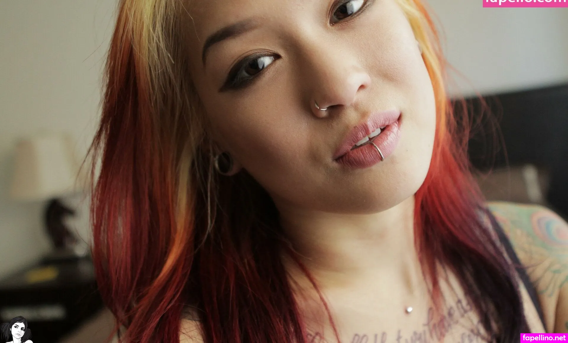 Mah_nee_, mahnee, suicide_mahnee Leaked Nude Picture #t7cy0huHCQ