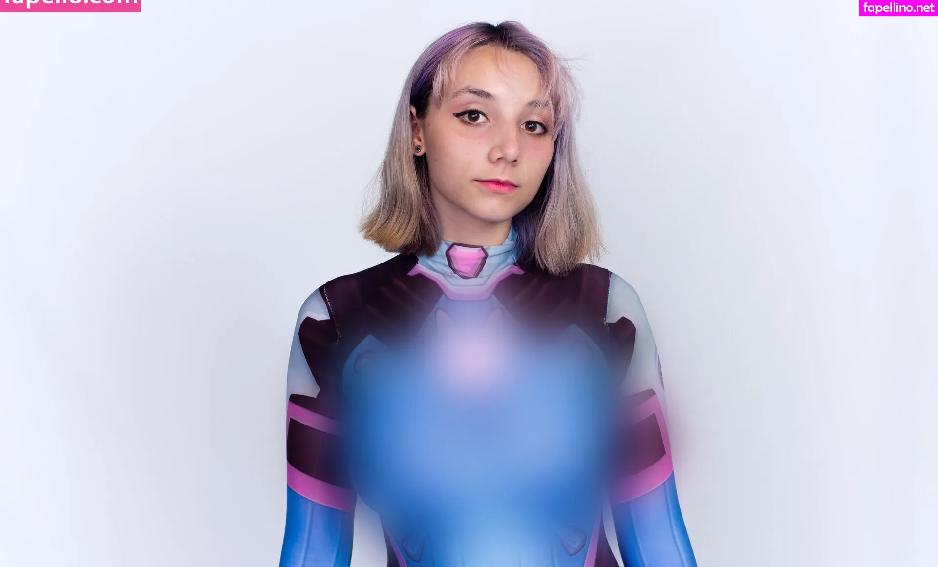 Agos, Mahou gogo cosplay, mahou_gogo Leaked Nude Picture #5xvsxxplRy