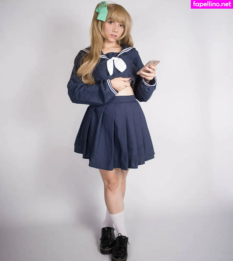 Agos, Mahou gogo cosplay, mahou_gogo Leaked Nude Picture #ZuYADSiPuD