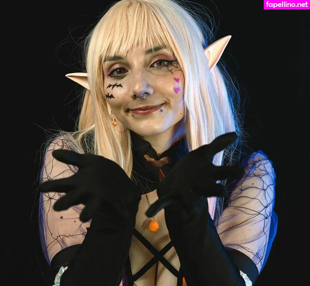 Agos, Mahou gogo cosplay, mahou_gogo Leaked Nude Picture #ae6qaaWwVF
