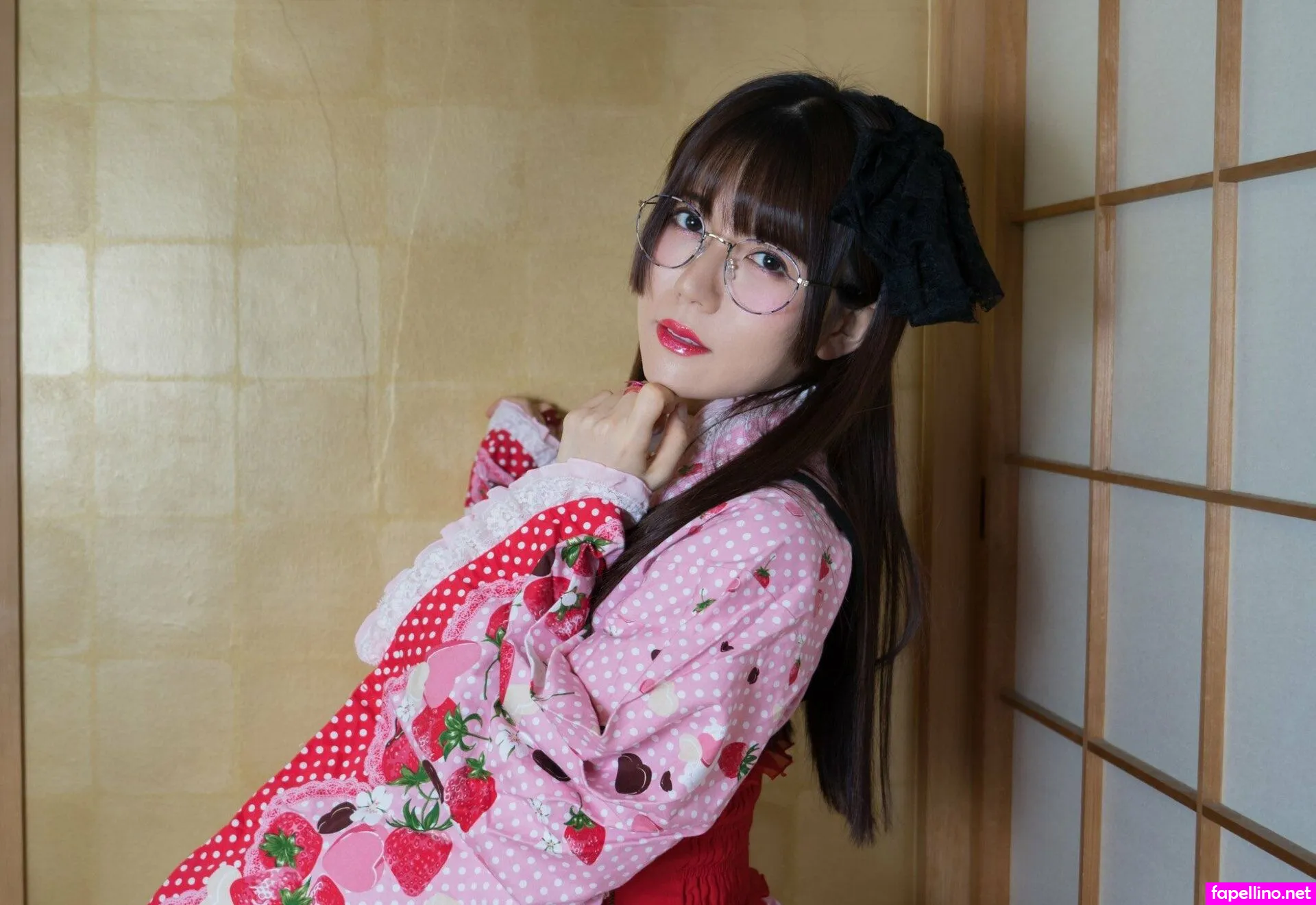 Araki_mai Leaked Nude Picture #a6JTXGyCDq