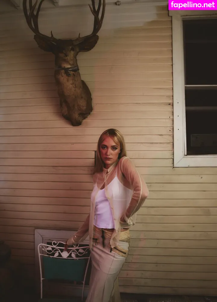 Maikamonroe Leaked Nude Picture #8V0X22GcqM