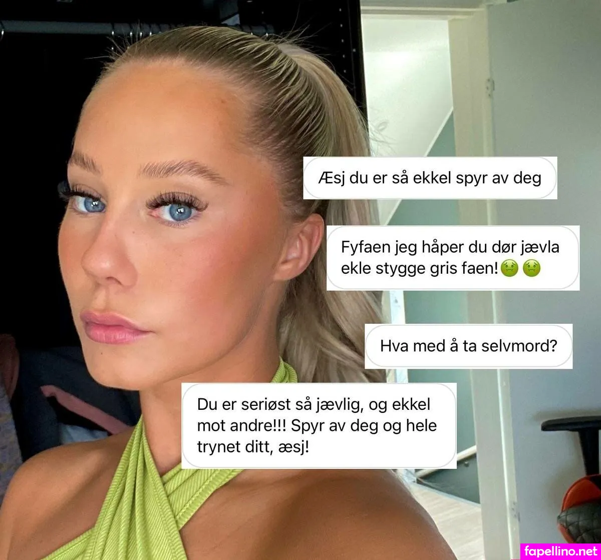 Maiken Utsi Leaked Nude Picture #tz4OI5gWF5
