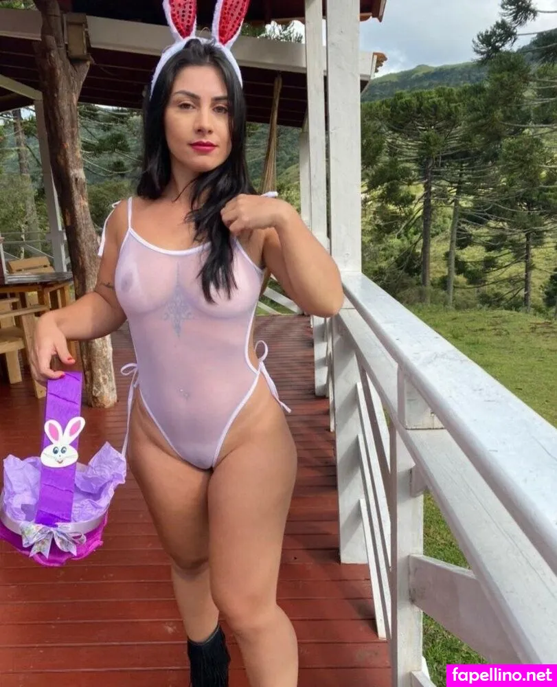 Maiira.pedroso, mairaapedroso Leaked Nude Picture #pM7ZX2uMvV