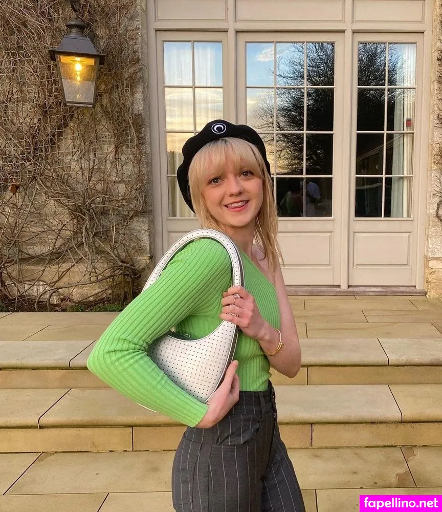 Maisie Williams, Maisie_Williams Leaked Nude Picture #34PHC6cFH0