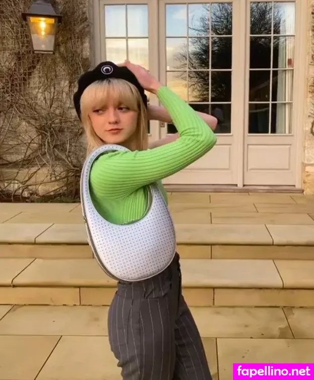 Maisie Williams, Maisie_Williams Leaked Nude Picture #KEAF8Yuqzy
