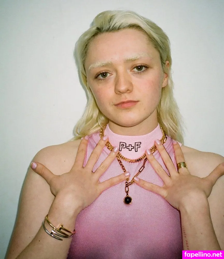 Maisie Williams, Maisie_Williams Leaked Nude Picture #STy2aW3UnG