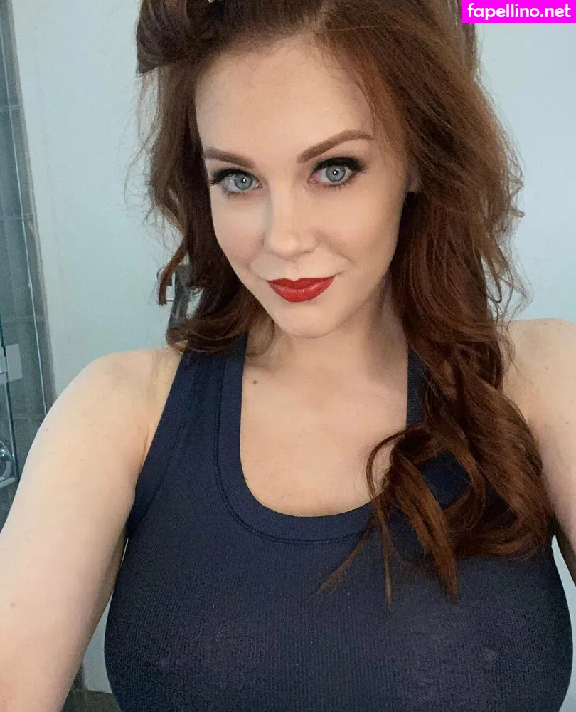 Maitlandward Leaked Nude Picture #li2Ue1ZgyA