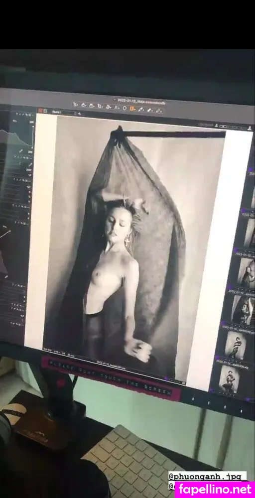 Majamanczak Leaked Nude Picture #ODlC0qjBoA
