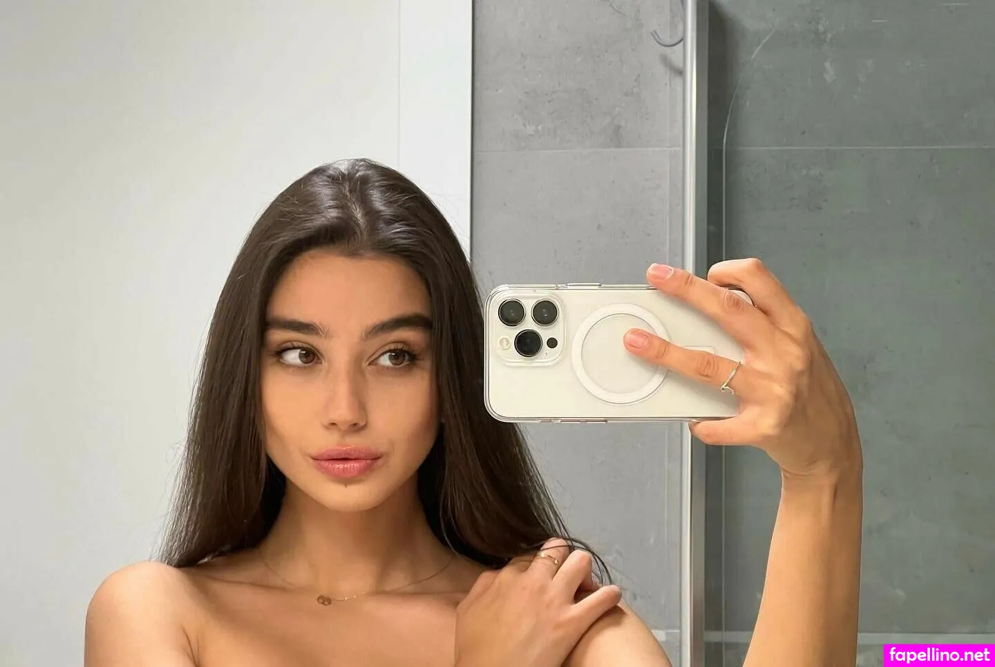 Majastrojek Leaked Nude Picture #9k6h3pf3ES