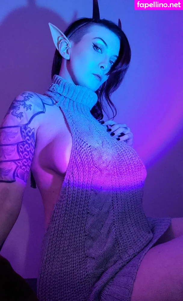 MajestyRedQueen, craftorium_p_and_o Leaked Nude Picture #27kYFBeNOj