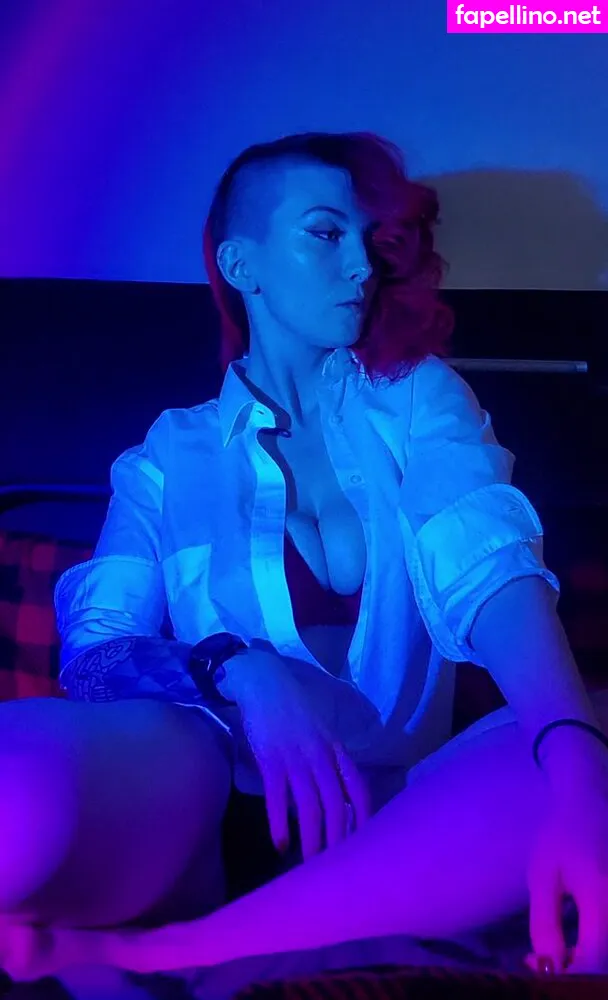 MajestyRedQueen, craftorium_p_and_o Leaked Nude Picture #aD8IQkx5mv