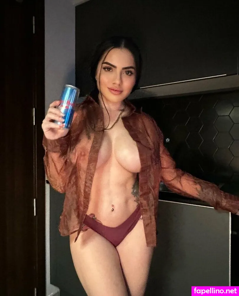 Majo Premium Leaked Nude Picture #27HWG9ycfc