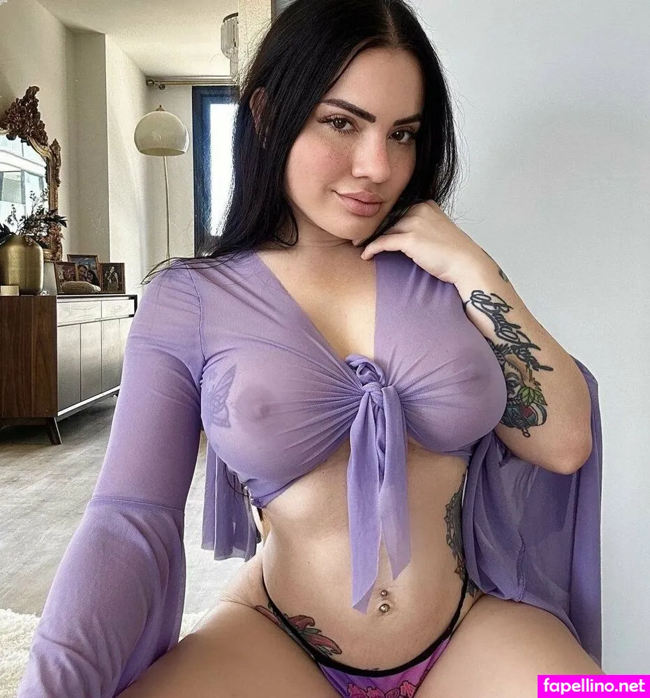 Majo Premium Leaked Nude Picture #AnvB48cYKF